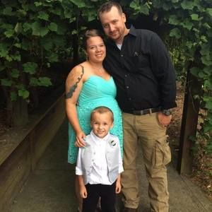 Meet your Posher, Kaitlyn